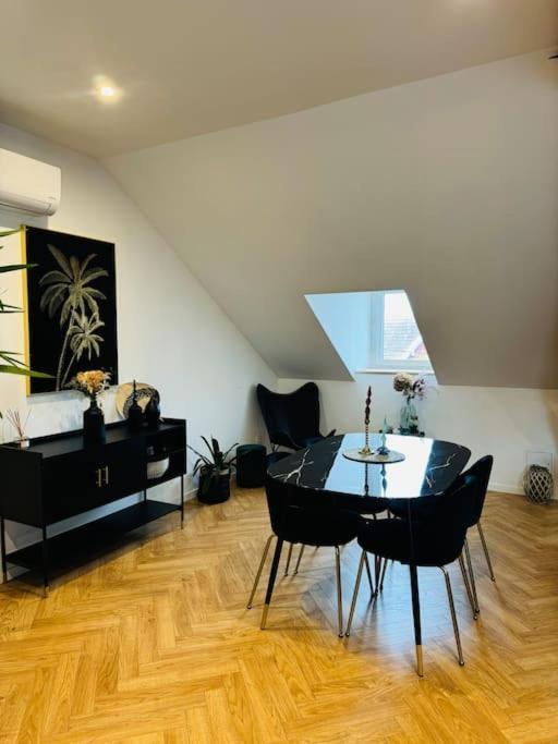 Apartamento L Emeraude Montluçon