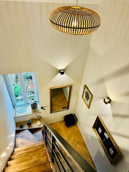 Apartment L Emeraude Montlucon