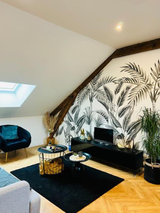 Apartment L Emeraude