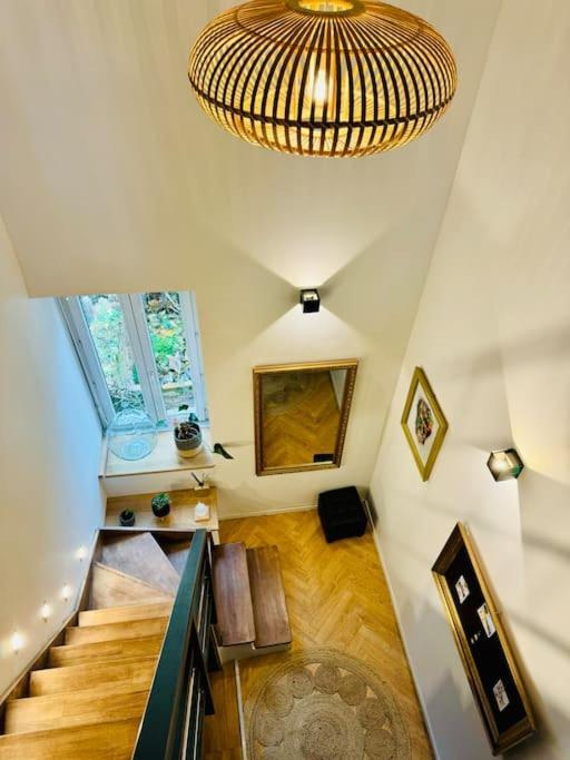 Apartment L Emeraude Montlucon